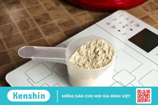 Pre workout là gì? Thành phần, tác dụng và cách dùng