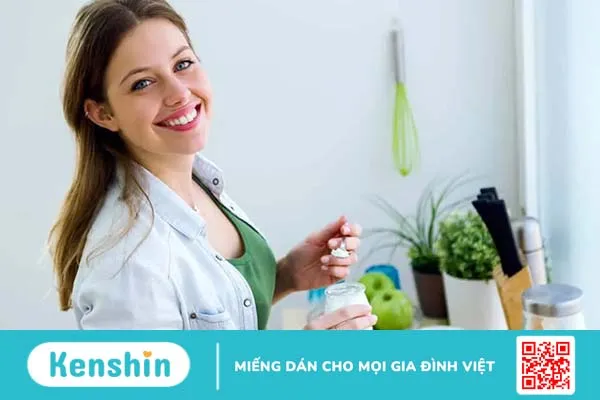 Probiotics tăng cường sức khỏe: Có nên sử dụng probiotic để chữa bệnh âm đạo?