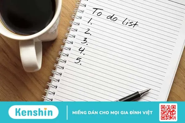 Procrastination là gì? Thói quen trì hoãn ảnh hưởng sức khoẻ thế nào?