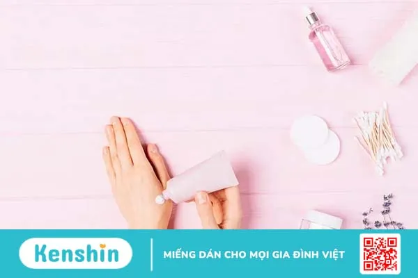 Propanediol là gì trong mỹ phẩm? Có an toàn cho da?