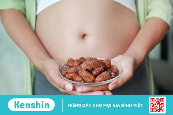 Quả chà là: Món ăn vặt giàu dinh dưỡng