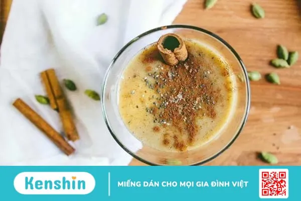 Quả chà là: Món ăn vặt giàu dinh dưỡng