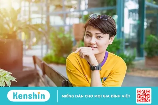 Quá trình chuyển giới nữ thành nam diễn ra thế nào?