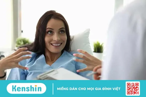 Quá trình chuyển giới nữ thành nam diễn ra thế nào?