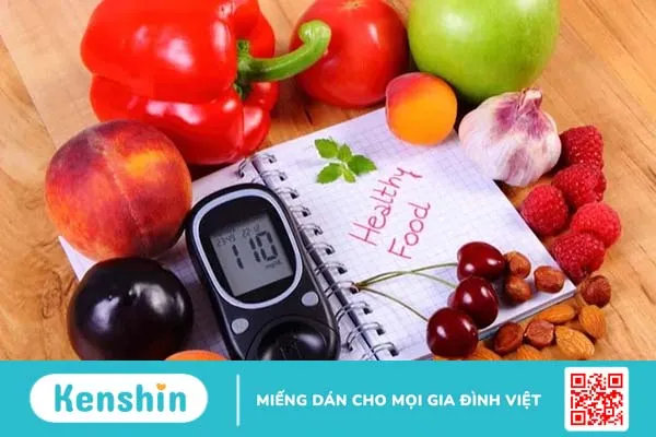 Quả việt quất không chỉ bổ dưỡng mà còn ngừa nhiều bệnh tật!