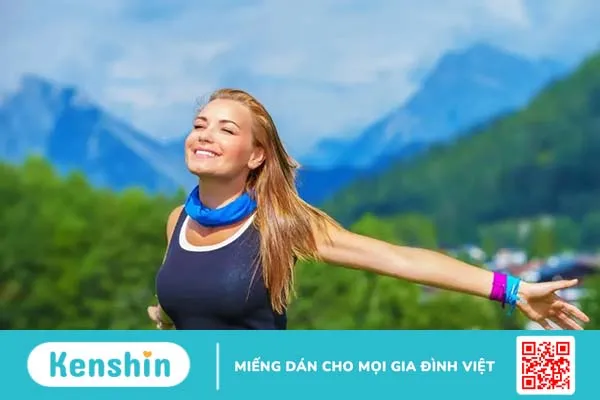 Quả việt quất không chỉ bổ dưỡng mà còn ngừa nhiều bệnh tật!