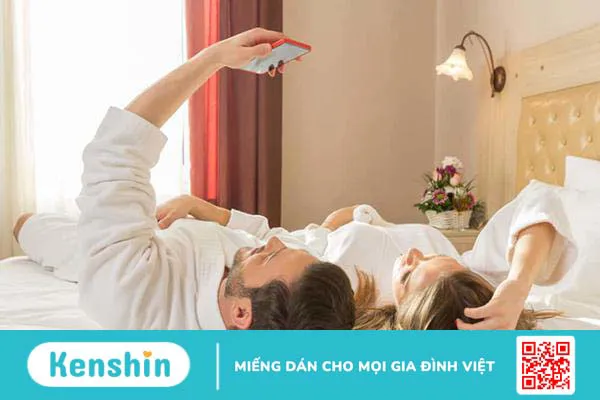 Quan hệ bao lâu thì biết có thai? Dấu hiệu nhận biết mang thai sớm là gì?