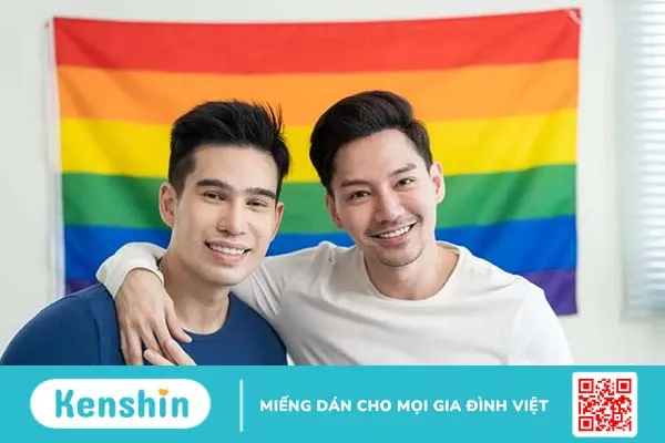 Quan hệ đồng tính có bị nhiễm HIV không?