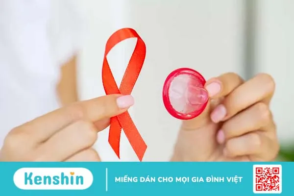 Quan hệ đồng tính có bị nhiễm HIV không?