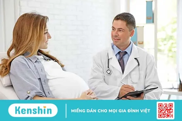 Quan hệ khi mang thai có nguy hiểm đến thai nhi không, cần lưu ý gì?