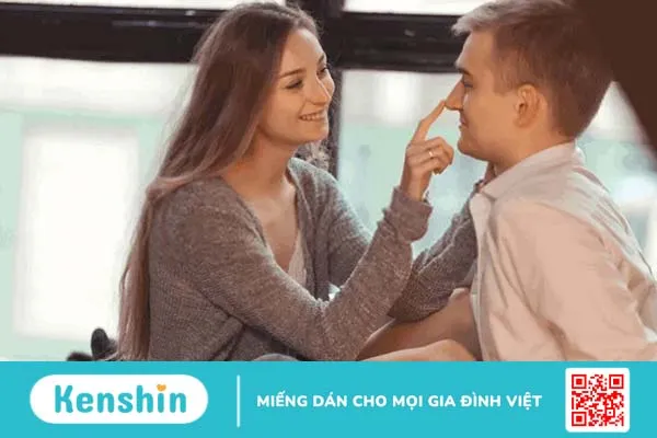 Quan hệ không dùng bao nhưng chưa xuất có thai không?