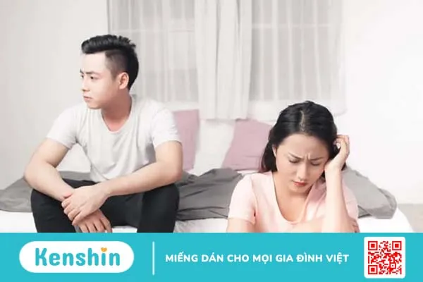 Quan hệ lần đầu không ra máu có phải do đã rách màng trinh?