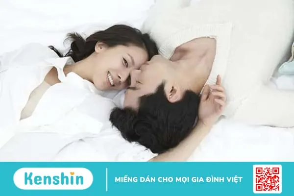 Quan hệ lần đầu không ra máu có phải do đã rách màng trinh?