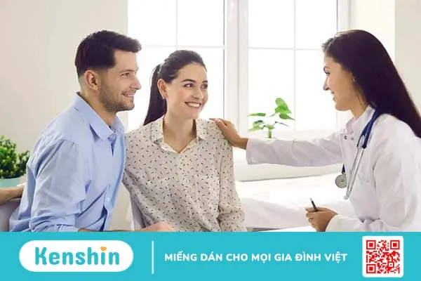 Quan hệ lâu xuất tinh có sao không? Làm sao để khắc phục?