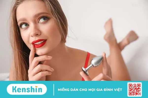 Quan hệ lỗ hậu có cảm giác gì? Phụ nữ có thích quan hệ đường hậu môn không?