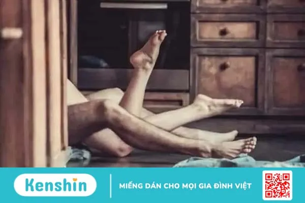 Quan hệ lỗ hậu có cảm giác gì? Phụ nữ có thích quan hệ đường hậu môn không?