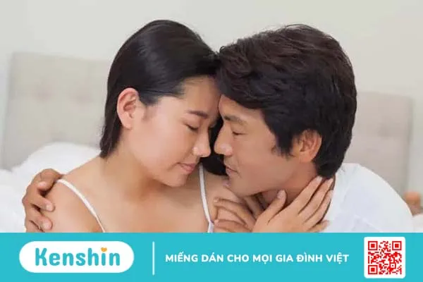 Quan hệ lỗ hậu có cảm giác gì? Phụ nữ có thích quan hệ đường hậu môn không?