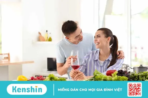 Quan hệ ngày nào dễ có thai: Nắm rõ để sinh con đúng kế hoạch