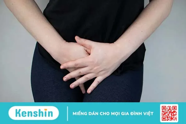 Quan hệ ra máu đỏ nâu có nguy hiểm không?