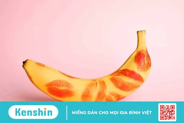 Quan hệ tình dục bằng đường miệng: 7 rủi ro có thể xảy ra