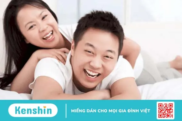 Quan hệ vợ chồng sau sinh mổ – sinh thường: 6 lưu ý quan trọng cho cả hai