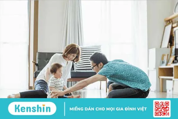 Quan hệ vợ chồng sau sinh mổ – sinh thường: 6 lưu ý quan trọng cho cả hai