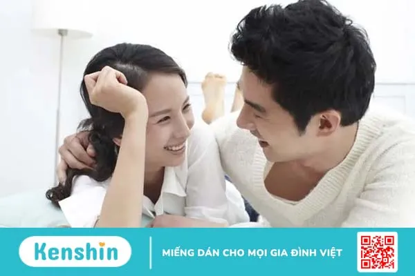 Quan hệ vợ chồng sau sinh mổ – sinh thường: 6 lưu ý quan trọng cho cả hai