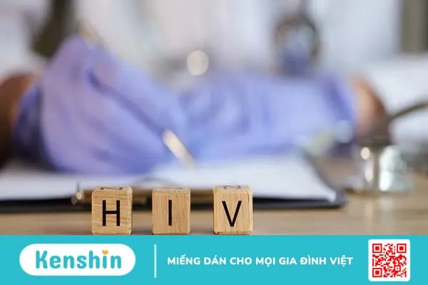 Quan hệ với người nhiễm HIV bao lâu thì bị bệnh?