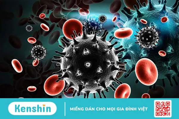 Quan hệ với người nhiễm HIV sao cho an toàn?