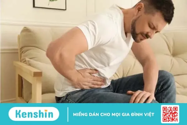 Quan hệ xong bị đau bụng dưới là dấu hiệu của bệnh gì?