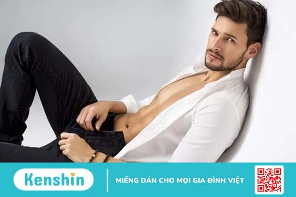 Quan hệ xong bị ngứa vùng kín: “Nỗi niềm” không của riêng ai