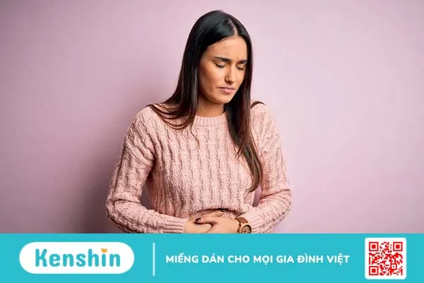 Quan hệ xong đau bụng dưới có thai không? Làm sao để ngừa thai?