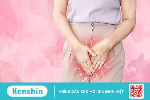 Quần lót bị kiến bu có phải tiểu đường không?