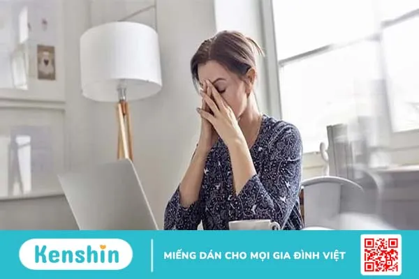 Quầng thâm mắt bật mí điều gì về sức khỏe của bạn?