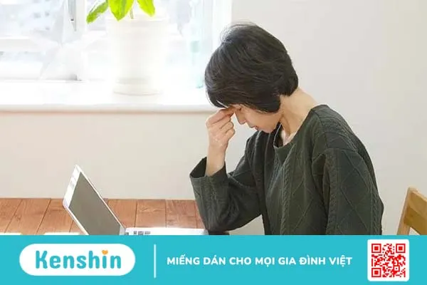 Quầng thâm mắt bật mí điều gì về sức khỏe của bạn?