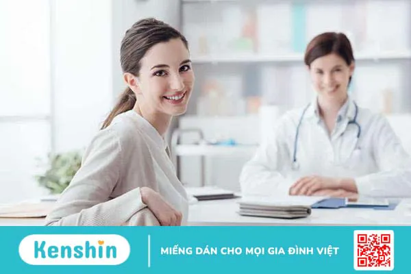 Que thử thai có chính xác không?