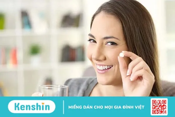 Quên uống thuốc ngừa thai – phải làm sao?