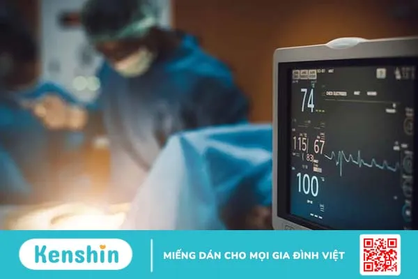 Quy trình ghép tim diễn ra như thế nào?