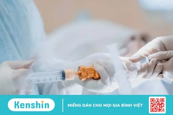 Quy trình nâng ngực bằng mỡ tự thân: Có đau không?