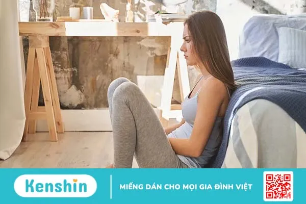 Ra huyết trắng bao lâu thì có kinh? Cách đoán ngày hành kinh chính xác