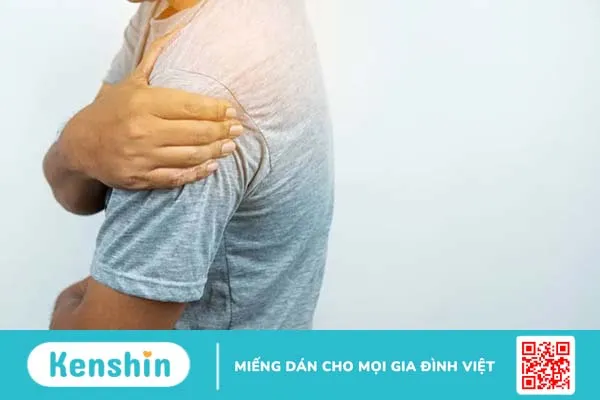 Rách cơ bao lâu thì khỏi? Tình trạng này có nguy hiểm không?