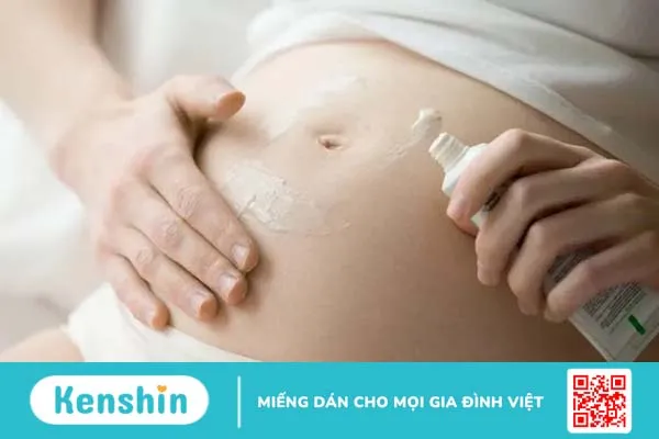 Rạn da khi mang thai: Bí quyết ngăn ngừa và điều trị giúp bạn lấy lại tự tin