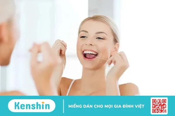 Răng bị mẻ phải làm sao để giảm bớt cơn đau?