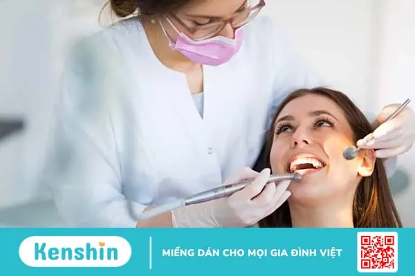 Răng bị mục: Nguyên nhân, dấu hiệu và phương pháp điều trị