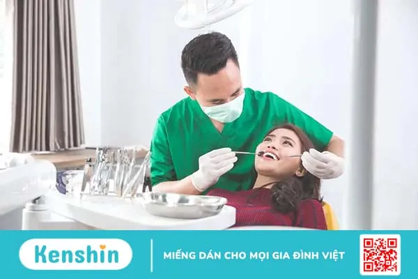 Răng cửa mọc lệch: Giải pháp nào “xua tan” nỗi ám ảnh?