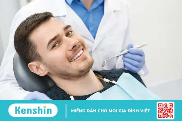 Răng khôn mọc ngầm là gì? Có nên nhổ răng hay không?