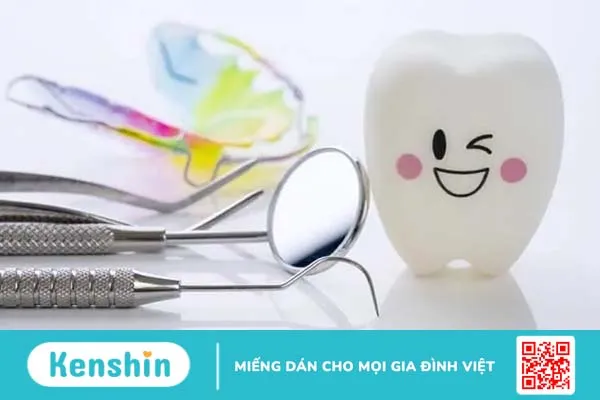 Răng không đều: Hãy đi chỉnh nha để tự tin hơn