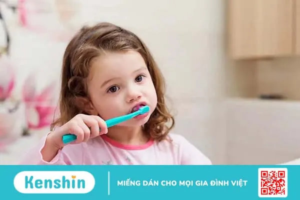 Răng nhiễm flo ở trẻ- Biện pháp xử lý hiệu quả là gì?