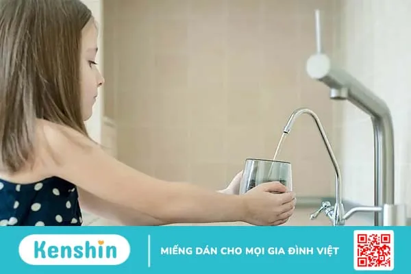 Răng nhiễm flo ở trẻ- Biện pháp xử lý hiệu quả là gì?