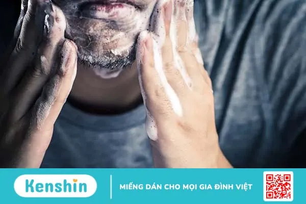 Râu nam giới và những điều cần biết